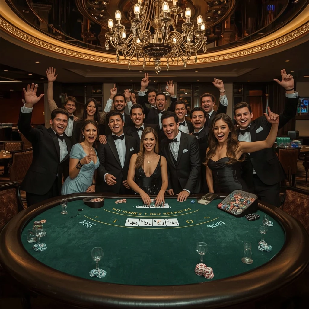 bonus VIP au casino Betstro Casino