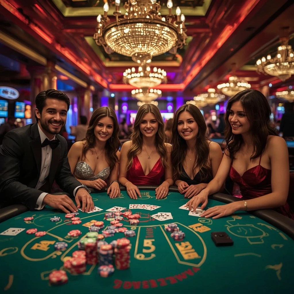 Blackjack au Betstro Casino