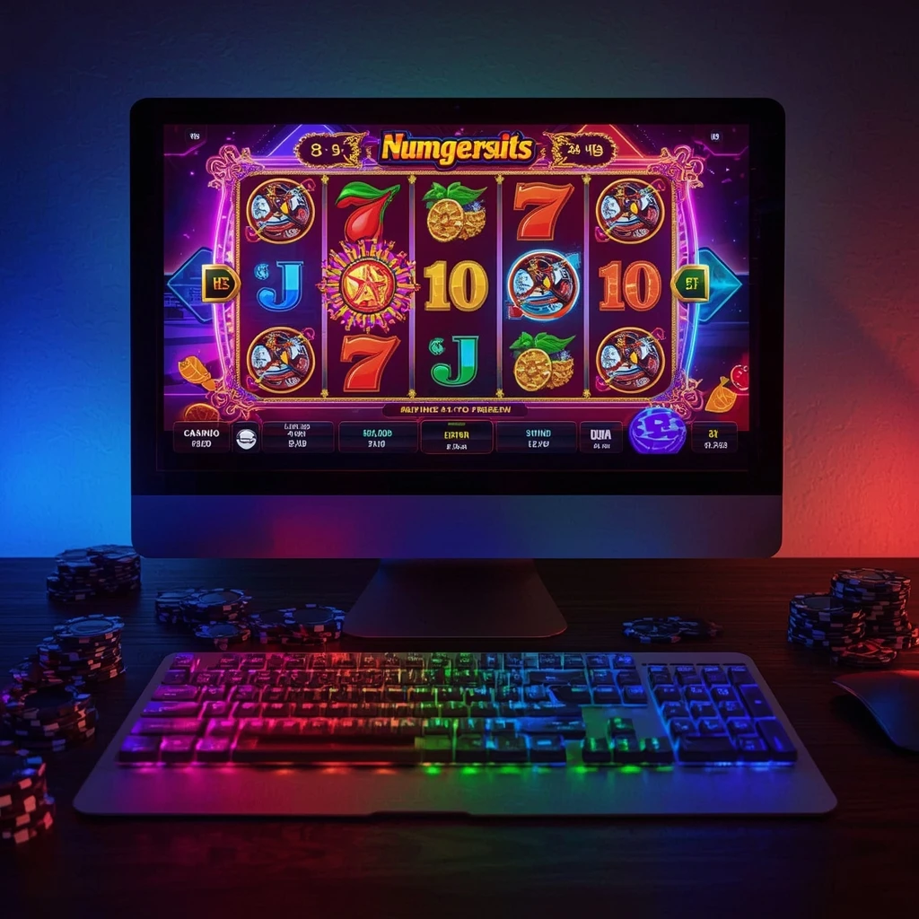 Microgaming BETSTRO CASINO