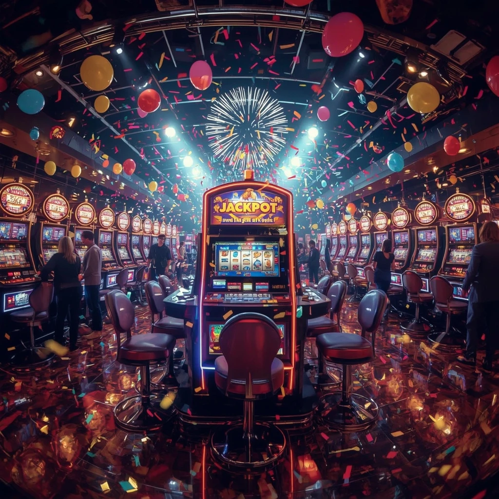 Les jackpots fixes BETSTRO CASINO