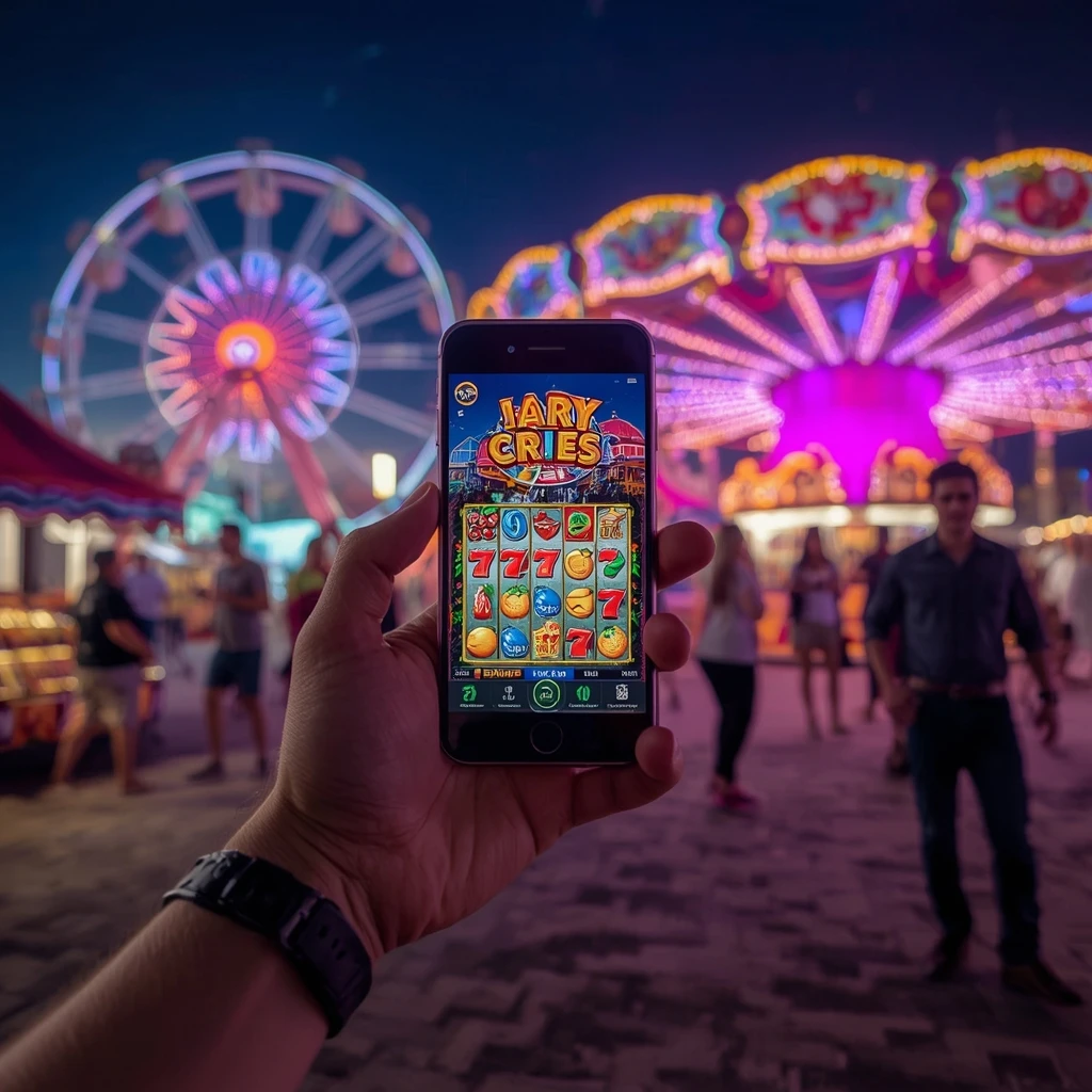 application mobile Betstro Casino