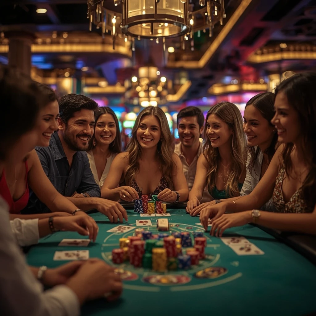 Blackjack Betstro Casino
