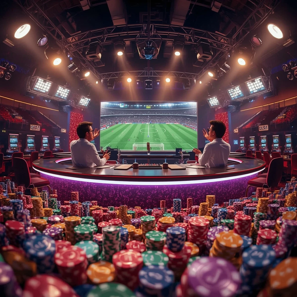 Paris au casino sur le football BETSTRO CASINO
