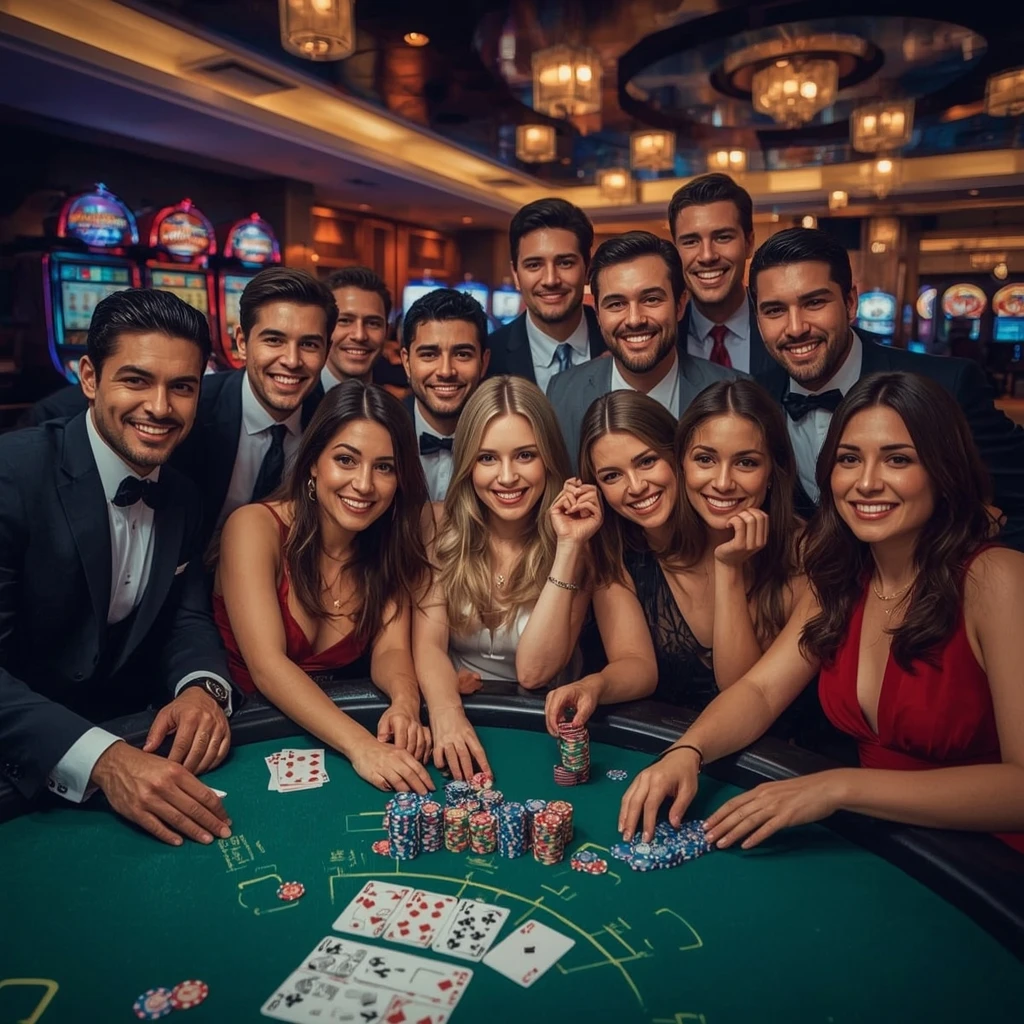 Les bases du jeu Betstro Casino